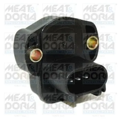 Sensor, posición mariposa MEAT & DORIA 83113 Envío Inmediato